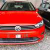 Volkswagen Golf Van 380Tsi Red 2018 thumb 0