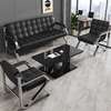 5 Seater Modern Design-Stylish Executive Office Sofa thumb 5