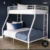 Top quality, stylish and unique double decker metal beds thumb 1