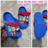 Quality kids'crocs thumb 12