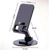 Adjustable Foldable Rotating Phone Holder thumb 2