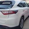 Toyota Harrier Premium sunroof leather 2018 thumb 9