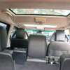 Land Rover Discovery 4 HSE 2010 facelifted SUNROOF thumb 12