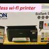 Epson EcoTank L3251 A4 Wi-Fi All-in-One Ink Tank Printer. thumb 1