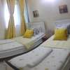 3 Beds-2 Bedroom Furnished Master Ensuite in Nyali thumb 4