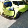 Toyota sienta avacado green 🍏 thumb 0