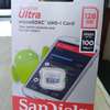Sandisk 128GB MicroSDXC A1 100Mbs SDSQUAR/GN6MA thumb 1