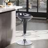 Bar Stool :  Modern Luxury High Bar Stool thumb 1