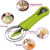 *4 In 1 Watermelon Slicer Cutter thumb 3