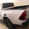 Hilux Double Cab GR sports 2022 thumb 9