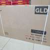 Gld 43 inches smart android frameless TV thumb 0
