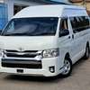 Toyota Hiace 9l diesel engine Manual 2018 thumb 1