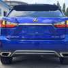 Lexus RX 300 blue sunroof 2019 thumb 9