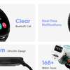 Tecno Watch 3, 1.39'' IPS Display, Oxygen Detection, IP68 thumb 3