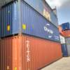 20ft Clean Shipping/Cargo Containers on Sale! thumb 0