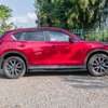 2019 Mazda CX-5 diesel thumb 3