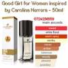 K251 - Sansiro Good Girl Perfume for Women  50ml thumb 1
