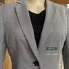 Official Checked Black & White Blazer - Size 6/8 thumb 5