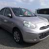 NISSAN MARCH KDL ( MKOPO/HIRE PURCHASE ACCEPTED) thumb 0