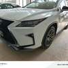 Lexus Rx200t  on sale thumb 5
