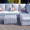 L - Shaped Sofa thumb 2