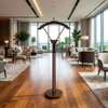 Coat Hangers;Executive Mahogany Coat Hanger In Mosocho thumb 8