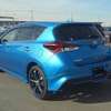 Toyota Auris 2019 thumb 4