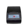 Bluetooth receipt printer that prints 58mm receipt. thumb 0