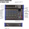 12-Channel Audio Mixer thumb 3