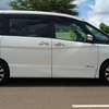 Nissan Serena 2019 Model For Hire in Nairobi thumb 2