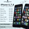 iPhone and Smartphones repair services thumb 2