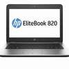 HP Elitebook 820 G3 Intel Corei5 thumb 0