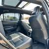 Toyota Harrier premium sunroof 2018 thumb 6