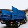 Mitsubishi Fuso canter truck 2019 thumb 0