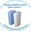 Sanitary bins Nakuru thumb 0