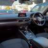 Mazda cx5 Petrol Red 2018 thumb 14