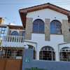 4 Bed Townhouse with Walk In Closet at Icipe Road thumb 26