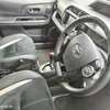 Toyota Aqua G's Grey thumb 2