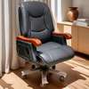 Office Chair: Massage Function Ergonomic Design Chair thumb 0