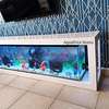 Aquarium Tv stand on sale thumb 0