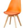 Office Chair: Padded Eames Study Seat thumb 5
