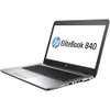 HP Elitebook 840 Refurbished Intel Core I5 -4GB Ram -500 HDD-Dos - Black-14"-Tech week thumb 1