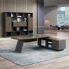 160cm Executive L-Shaped Desk thumb 9