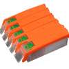 Canon PGI-450 CLI-451 Refillable Ink Cartridges thumb 2