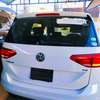 Volkswagen Touran TSi White 2017 thumb 12
