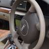 Audi Steering upholstery thumb 1
