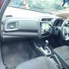 Honda Fit chocolate 2018 1300cc 2wd thumb 2