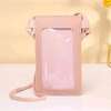Lady thigh/chest/phone holder bags thumb 6