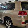 Land cruiser ZX 2019 model petrol thumb 7