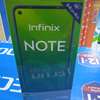 Infinix note 8i 64gb 4gb ram 5200mAh battery 48mp Camera(in shop) thumb 0